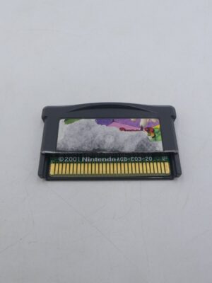 Magical Quest 3 Starring Mickey & Donald Nintendo Gameboy Advance GBA PAL USED BROKEN