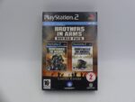 Fighting Jam - Sony PLAYSTATION 2 PS2 - PAL UK Complete USED