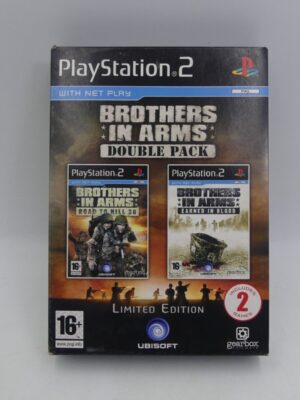 Fighting Jam - Sony PLAYSTATION 2 PS2 - PAL UK Complete USED