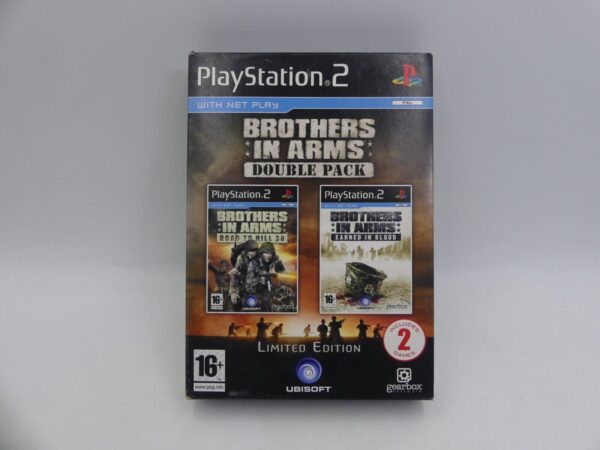 Fighting Jam - Sony PLAYSTATION 2 PS2 - PAL UK Complete USED