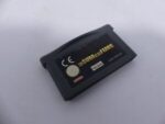The Sum of All fears Nintendo GBA GAMEBOY ADVANCE EUR VERSION USED
