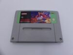 Disney's ALADDIN Super Nintendo SNES Cartridge PAL UKV USED