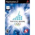 Torino 2006 PS2 USED