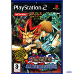 Yu-Gi-Oh! The Duelists of the Roses PS2 USED DISC ONLY