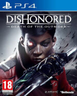 Dishonored: Death of the Outsider PS4 USED