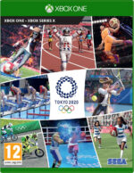Olympic Games Tokyo 2020 Xbox One USED
