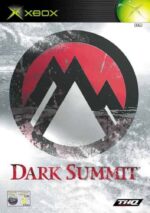 Dark Summit XBOX USED