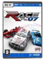 Race 07: Official WTCC Game PC USED