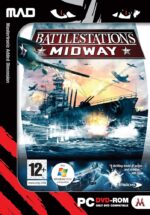 Battlestations: Midway (MAD Edition) PC USED