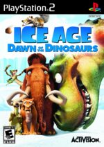 Ice Age 3: Dawn of the Dinosaurs PS2 USED