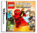 LEGO Ninjago DS USED