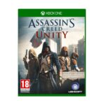 Assassin's Creed Unity (Revolution Edition) XBOX ONE USED