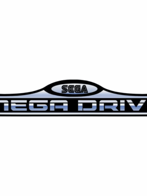 Mega Drive