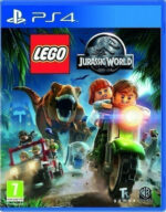 LEGO Jurassic World PS4 USED