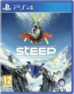Steep PS4 USED