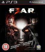 F.E.A.R. 3 PS3 USED
