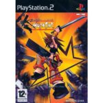 Musashi: Samurai Legend PS2 USED