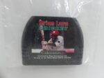 Sega Mega Drive Brian Lara-Cricket PAL Cartridge USED