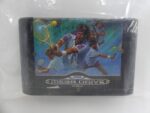 Sega Mega Drive Grandslam The Tennis Tournament PAL Cartridge USED