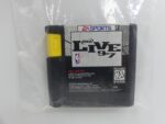 NBA Live 97 EA Sports SEGA GENESIS NTSC Cartridge USED