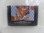 David robinson's supreme court SEGA MEGA DRIVE PAL Cartridge USED