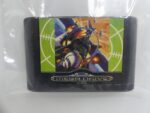 Sega Mega Drive G-Loc: Air Battle PAL Cartridge USED