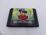 Fantasia Mickey Mouse Sega Mega Drive Game Cartridge USED