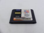 Sega Mega Drive World Cup USA 94 Game PAL NO MANUAL USED