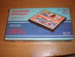 80's VINTAGE MAGNETIC GREEK BOARD GAME BATTLESHIP PETALO TRAVEL | Μαγνητική Ναυμαχία
