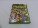 Fuzion Frenzy (NTSC) XBOX USED NO MANUAL