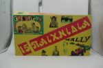 VINTAGE 80'S 15 GAMES COLLECTION GREEK BOARD GAME STAM TOYS COMPLETE | Τα 15 Παιχνίδια
