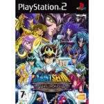 Saint Seiya: The Hades PS2 USED NO MANUAL