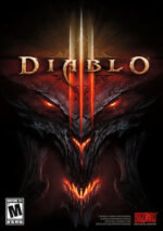 DIABLO III PC USED