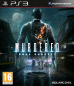 Murdered Soul Suspect PS3 USED
