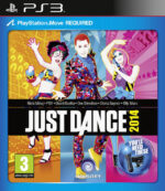 Just Dance 2014 PS3 USED