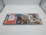 PS3 Bundle: Motorstorm, MAG, Beijing 2008 Olympics USED