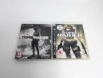 PS3 Tomb Raider Bundle: Tomb Raider Underworld, Tomb Raider (2013)