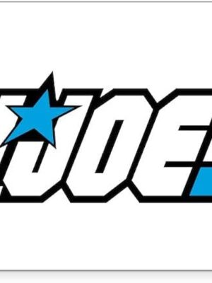 GI JOE