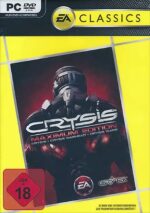 Crysis: Maximum Edition PC USED