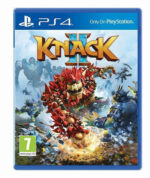Knack 2 PS4 USED