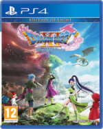 Dragon Quest XI Echoes of an Elusive Age PS4 USED