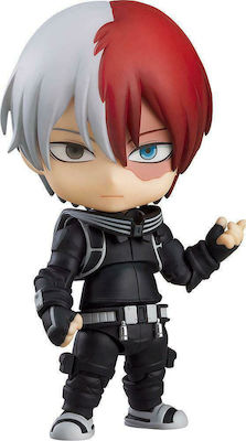 Good Smile Company My Hero Academia: Shoto Todoroki Stealth Suit Φιγούρα Nendoroid ύψους 10εκ. GSC12611
