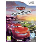 Cars Race-o-rama WII DISC ONLY