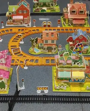 MODELING-KITS-ACCESSORIES