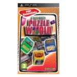 Capcom Puzzle World Essentials Psp USED