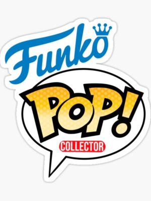 FUNKO POP