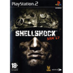 Shellshock Nam '67 PS2 USED