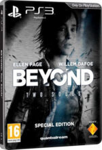Beyond Two Souls Special Edition PS3 USED