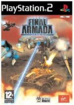 Final Armada PS2 USED