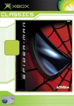 Spider-Man (Classics) XBOX USED